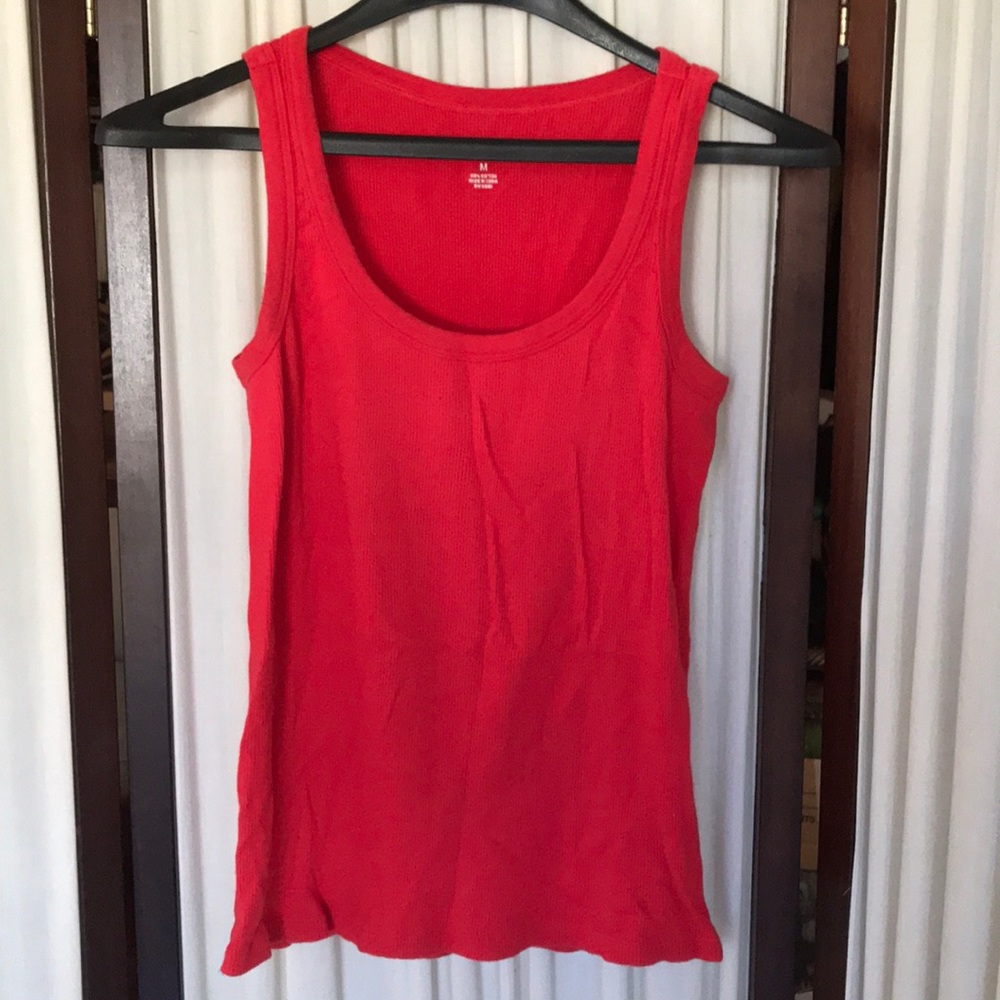 Sleep sense cotton tee Sz M